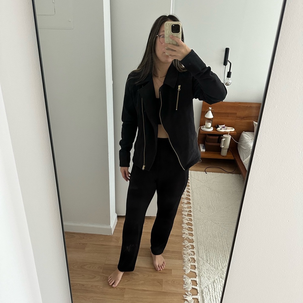 Lululemon Lab Shadow Jacket - image 7